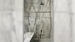 Silver Roots marble by Antolini