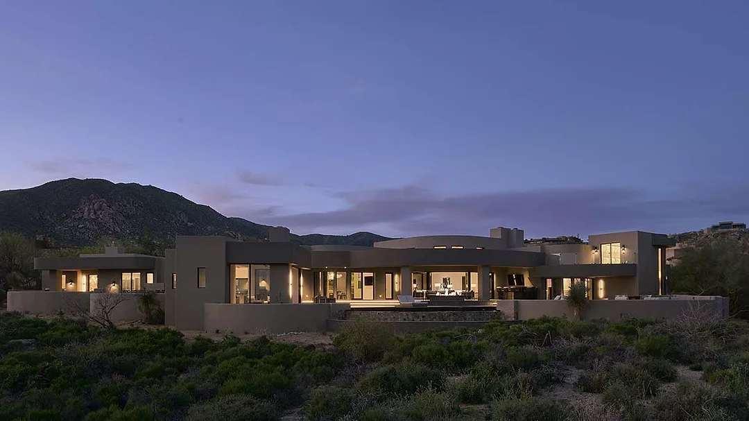 Solace Residence