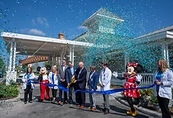 Flamingo Crossings ER RibbonCutting