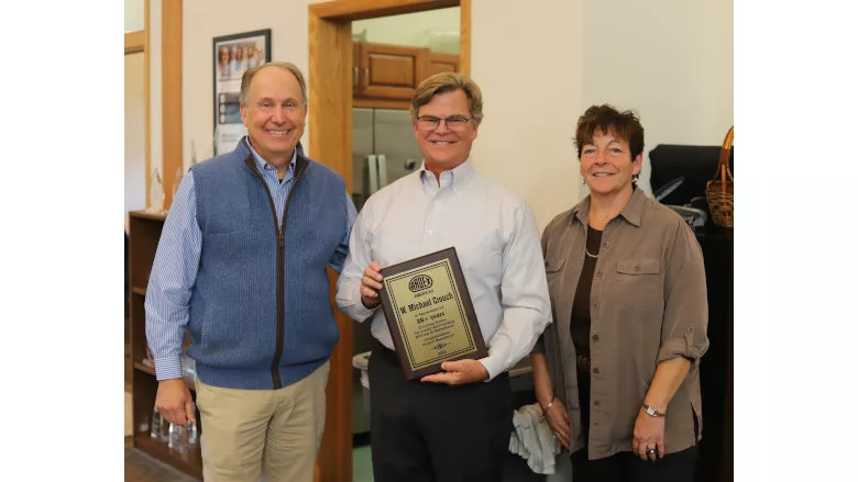 ARDEX Americas Mike Crouch Retirement.JPG
