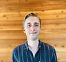 Trav headshot