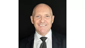Ken Williams president & CEO Caesarstone headshot