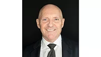Ken Williams president & CEO Caesarstone headshot