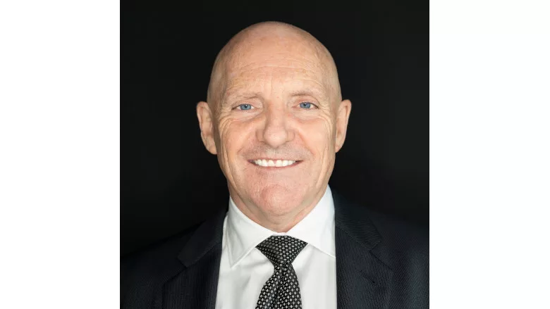 Ken Williams president & CEO Caesarstone headshot
