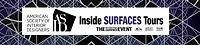 TISE 24 ASID Inside Surfaces Tours banner logo