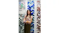 Designer Elizabeth Sutton 