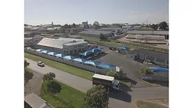 epiroc facility