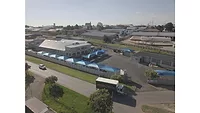 epiroc facility