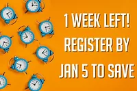 IBS Early Registration NAHB IBS early registration to save money announcement