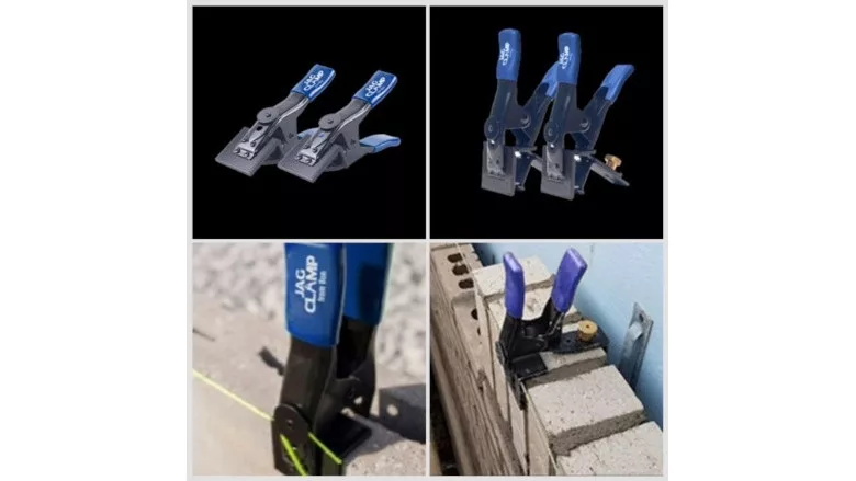 jag clamp