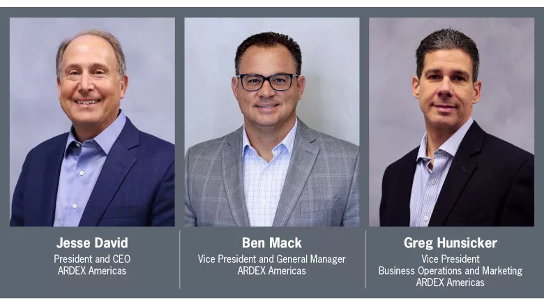 ardex hires