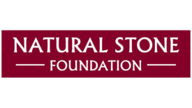 natural stone foundation logo
