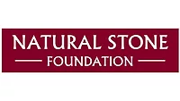 natural stone foundation logo