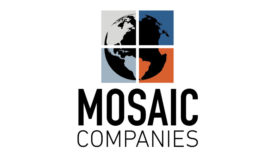 the mosaic company