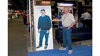 John Bridge to be Honored with Special Award at NTCA Ambassador Reception John Bridge