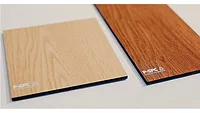 flooring with P-SPC technology