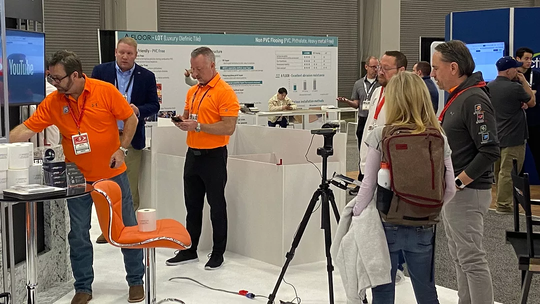 Fifth Gear Technologies product demo