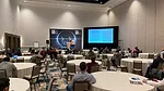 TISE education session