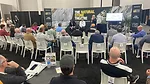 Stone Theater at StonExpo