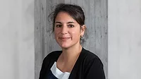 Marlene Morin Headshot