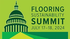 flooring sustainability summit