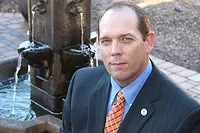 James Woelfel Principal J.G.-Woelfel Associates