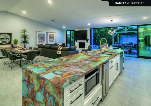 Brazil Stone Producers Plan a Strong Presence at KBIS 2024