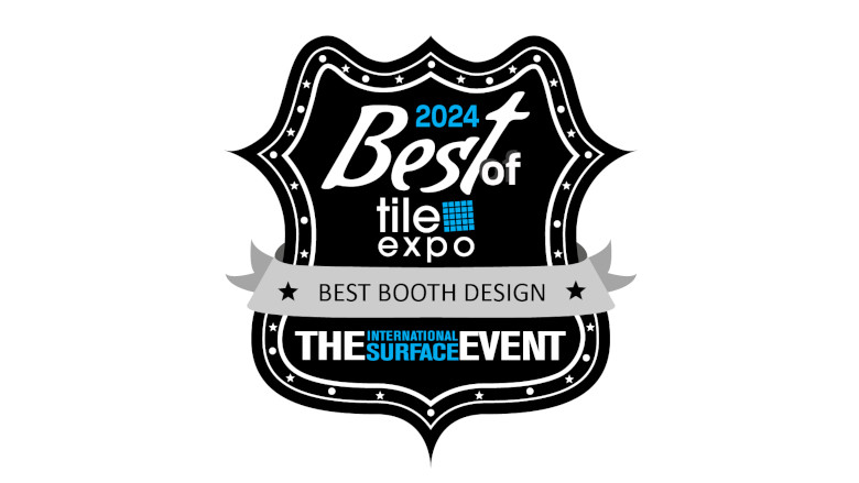 Emser Tile Takes Home Three 2024 ‘Best Of’ Awards at TISE Best Innovation, Best Product & Best Booth
