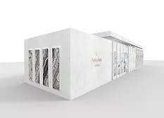 Antolini KBIS 2024 Booth Rendering