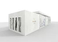 Antolini KBIS 2024 Booth Rendering