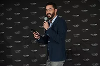 Daniel Sánchez CEO Neolith North America