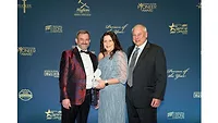 women in stone pioneer award