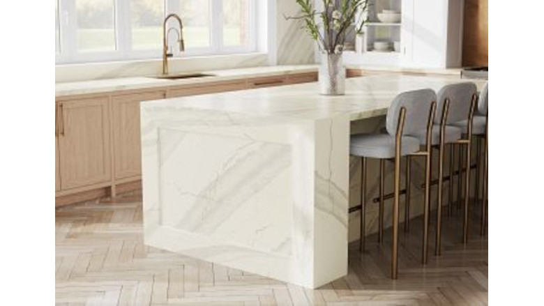 Inverness Swansea, a Luxury Quartz Series from Cambria