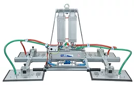 Manzelli Topline Vacuum Lifters 490510