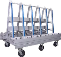 TR6K HD Transport Rack TR6K HD Transport Rack