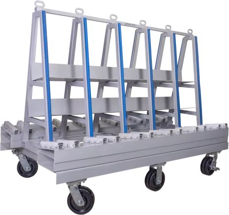TR6K HD Transport Rack