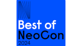 best of neocon logo