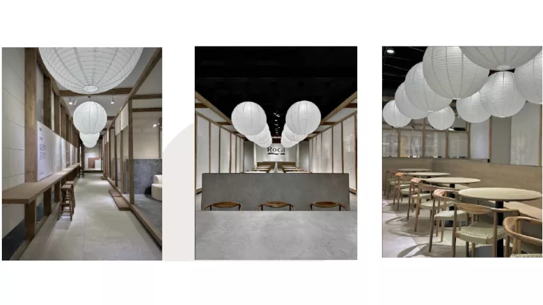 synchrony architectural concept