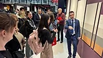 Vives booth at Cevisama 2024