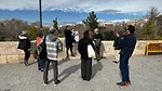 Architectural Tour of Valencia, Spain