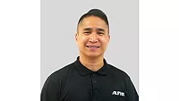 Long Lai Alpha hires new person