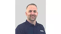 Alpha Professional Tools Hires New Northeast Sales Representative