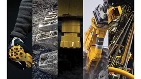drills and tooling