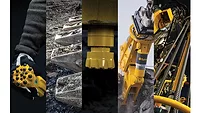 drills and tooling