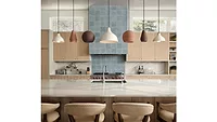 Cambria quartz countertop