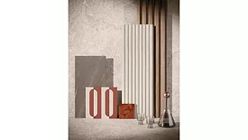 floor and wall glazed tile