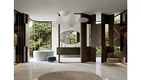 marble like porcelain floor