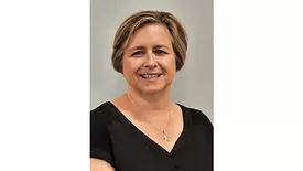 International Surface Fabricators Association Appoints New Membership Director