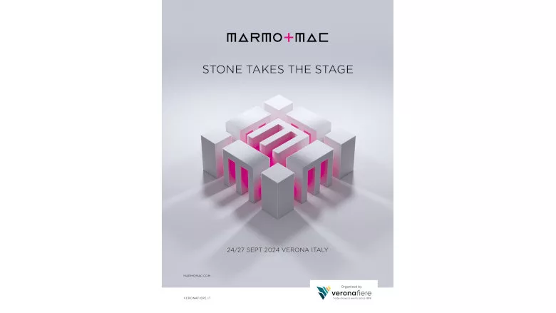 marmomac stone takes the stage