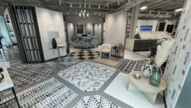 Artistic Tile New Showroom Paramus Design Center